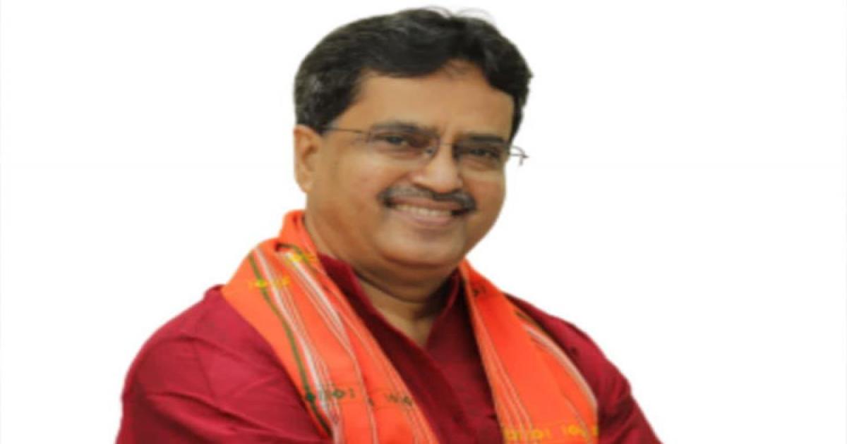 माणिक साहा होंगे त्रिपुरा के नये मुख्यमंत्री, विप्लव देव संभालेंगे प्रदेश अध्यक्ष की कमान