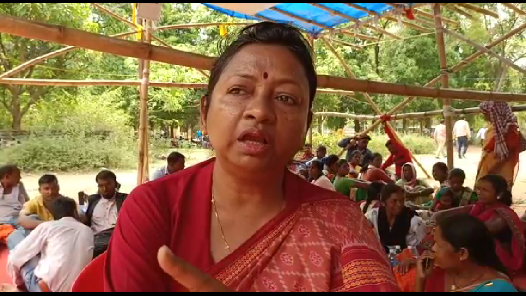 सोच समझ कर चुनिए गांव की सरकार : गीताश्री उरांव