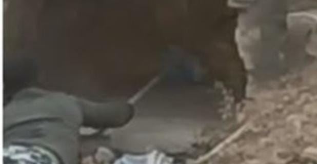 BREAKING : नक्सलियों की साजिश नाकाम, 10 किलो का आईईडी बम बरामद