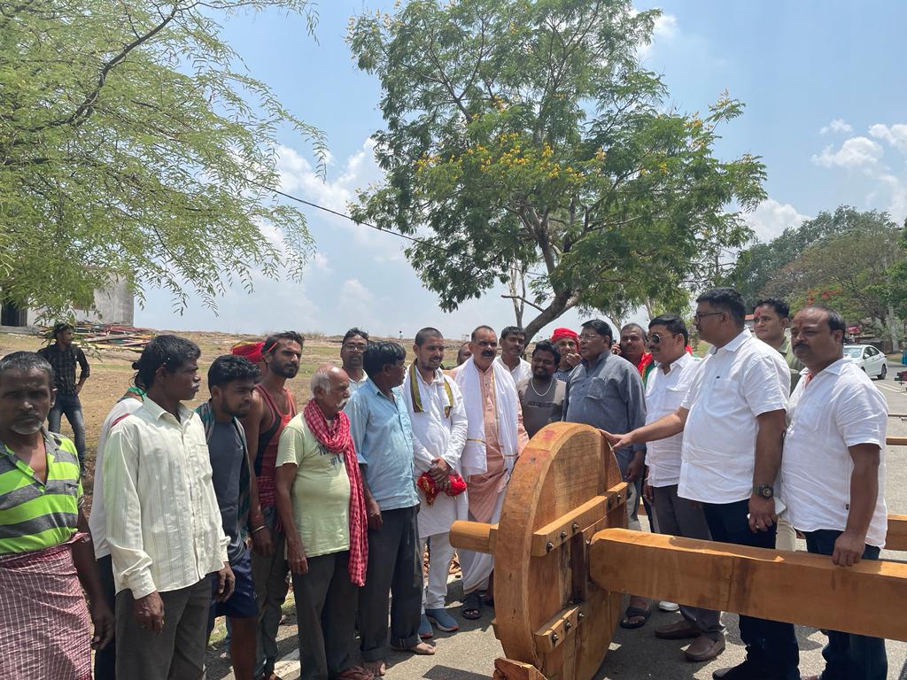 कमजोर एसीबी का फायदा उठा रहे राज्य के भ्रष्ट अधिकारी, जांच एजेंसियों को मजबूत करें सरकार : रामेश्वर उरांव