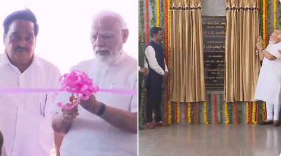 पीएम मोदी का गुजरात दौरा ; मल्टीस्पेशलिटी अस्पताल और नैनो यूरिया का करेंगे उद्घाटन