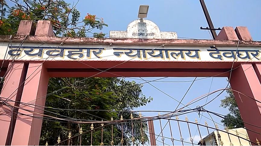 कोर्ट परिसर में हुई गो'लीबारी के बाद सुरक्षा व्यवस्था पर उठे सवाल, डीआईजी ने कही ये बात  