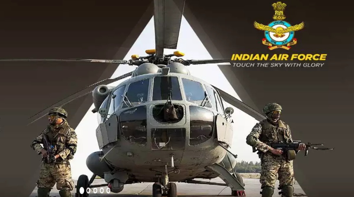 AGNIPATH: एयरफाेर्स में आज से शुरू हो गयी आवेदन प्रक्रिया, ऐसे करें अप्लाई