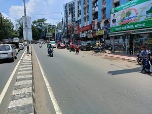 धनबाद में आज 'ऑल इज वेल', बिजली भी नहीं दे रही झटका -मुख़्यमंत्री जो आने वाले हैं