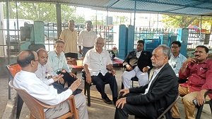 सबसे अधिक रेवेन्यू देने वाले धनबाद में बिजली -पानी संकट को लेकर आंदोलन के मूड में लोग