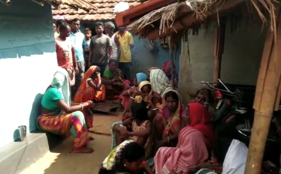 JAMTARA: जींस पहनने से मना किया तो पति को मा'र डा'ला