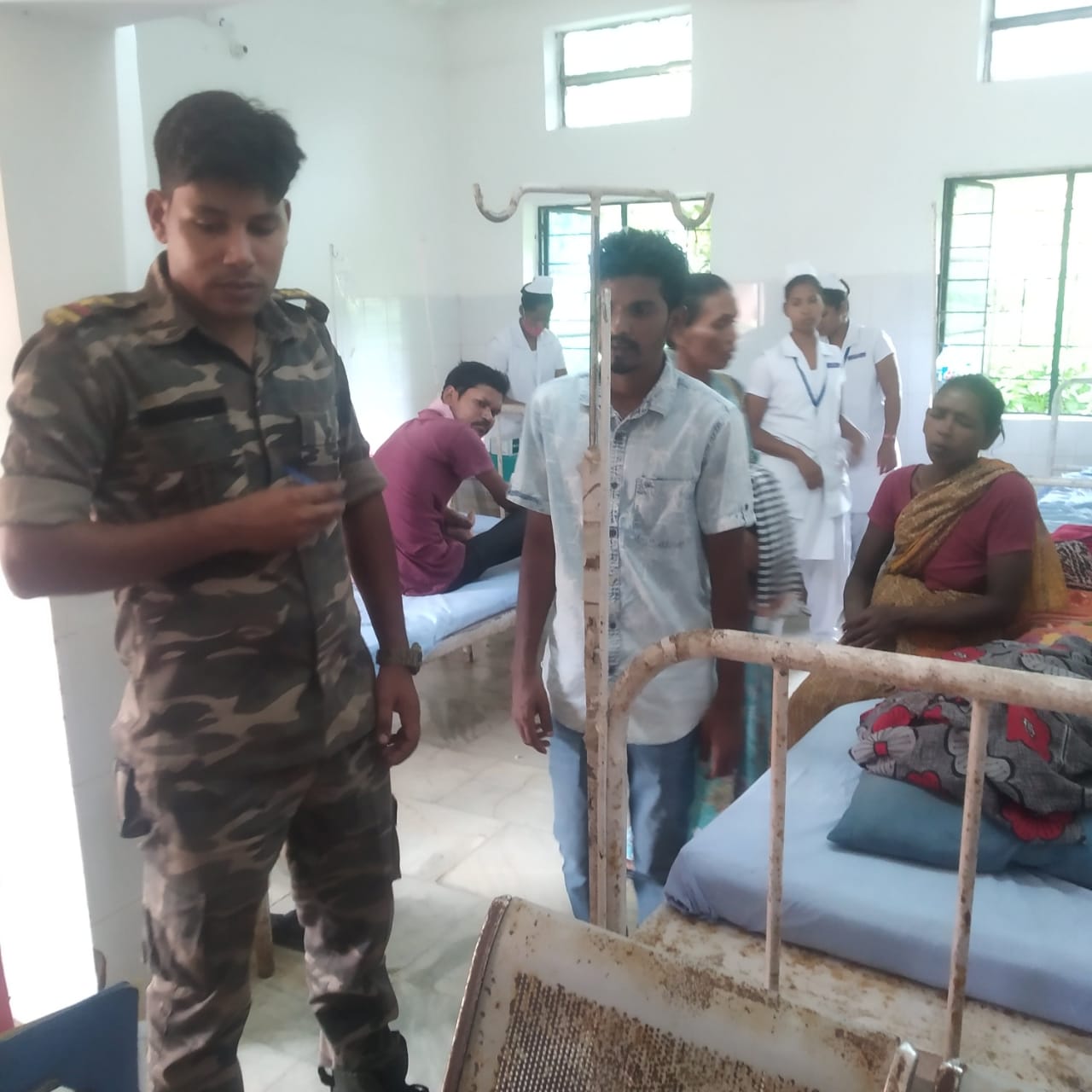 रात में खाना कर सोया, सुबह छह साल के मासूम को सांप ने डस लिया- जानिये सिमडेगा क्यों बना स्नेक ज़ोन