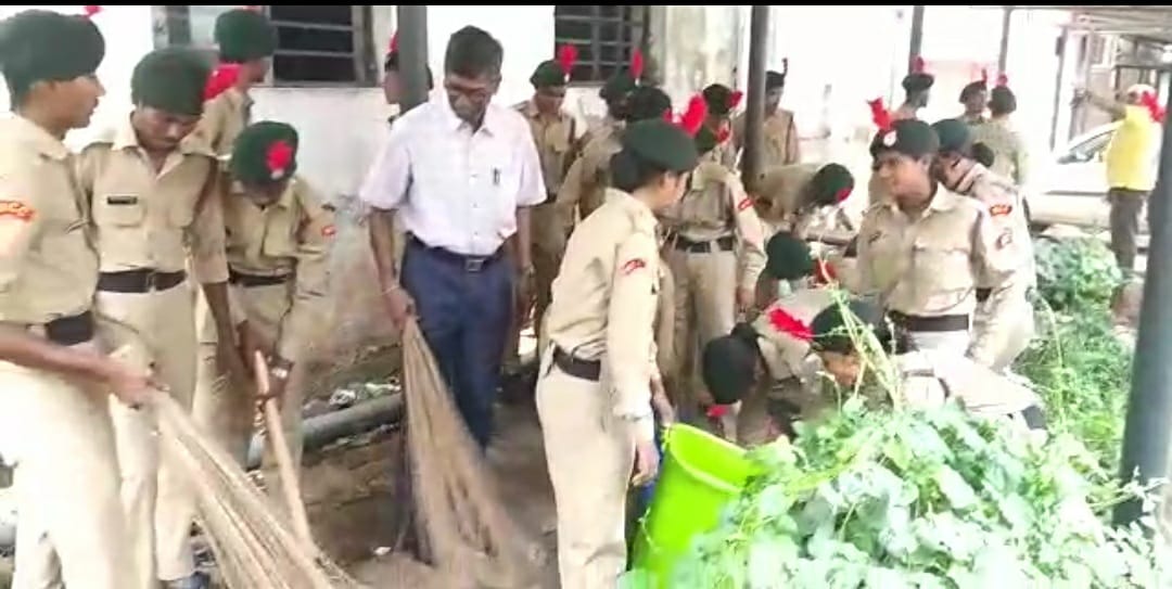पीके रॉय कॉलेज का 65 वां स्थापना दिवस 31 को, तैयारियां शुरू