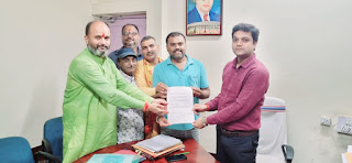  DHANBAD: नवनिर्मित स्टेडियम को ठाकुरकुल्ही में शामिल करने की हो रही मांग  