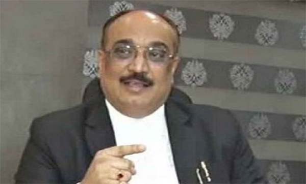 अधिवक्ता राजीव कुमार को नहीं मिली जमानत, 10 अगस्त तक रहेंगे पुलिस हिरासत में 