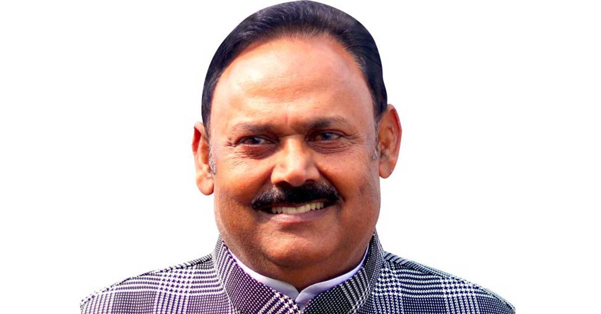 नियमित बिजली नहीं मिलने से हुसैनाबाद-हरिहरगंज में किसान और छात्र परेशान: कमलेश सिंह 