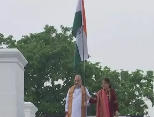 देश में 'हर घर तिरंगा ' अभियान का कहां से शुभारंभ हुआ, जानिए क्या कहा है पीएम मोदी ने