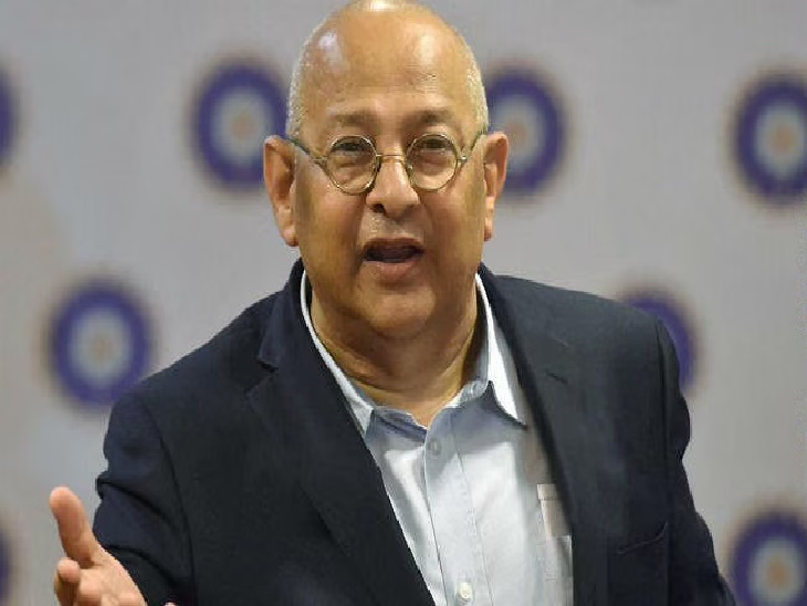 JPSC के पूर्व चैयरमेन अमिताभ चौधरी का हार्टअटैक से निधन, सीएम हेमंत सोरेन ने जताया शोक