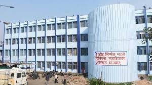 SNMMCH: अधिकारी सख्त हुए तो कुछ सुधरी अस्पताल में सफाई व्यवस्था, जानिए क्या है मामला 