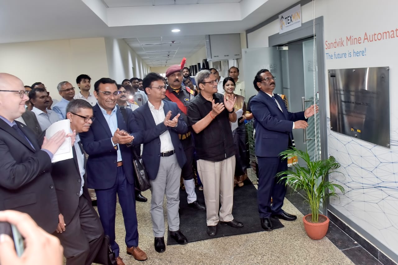 आने वाले दिनों में खनन का तौर-तरीका बिलकुल बदल जाएगा, जानिए किसने और कब कही यह बात