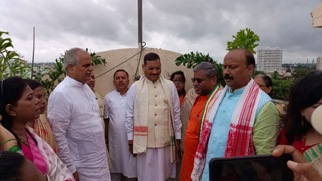 भाजपा का प्रशिक्षण शिविर: क्यों सांसद और विधायक नहीं होंगे शामिल, जानिए