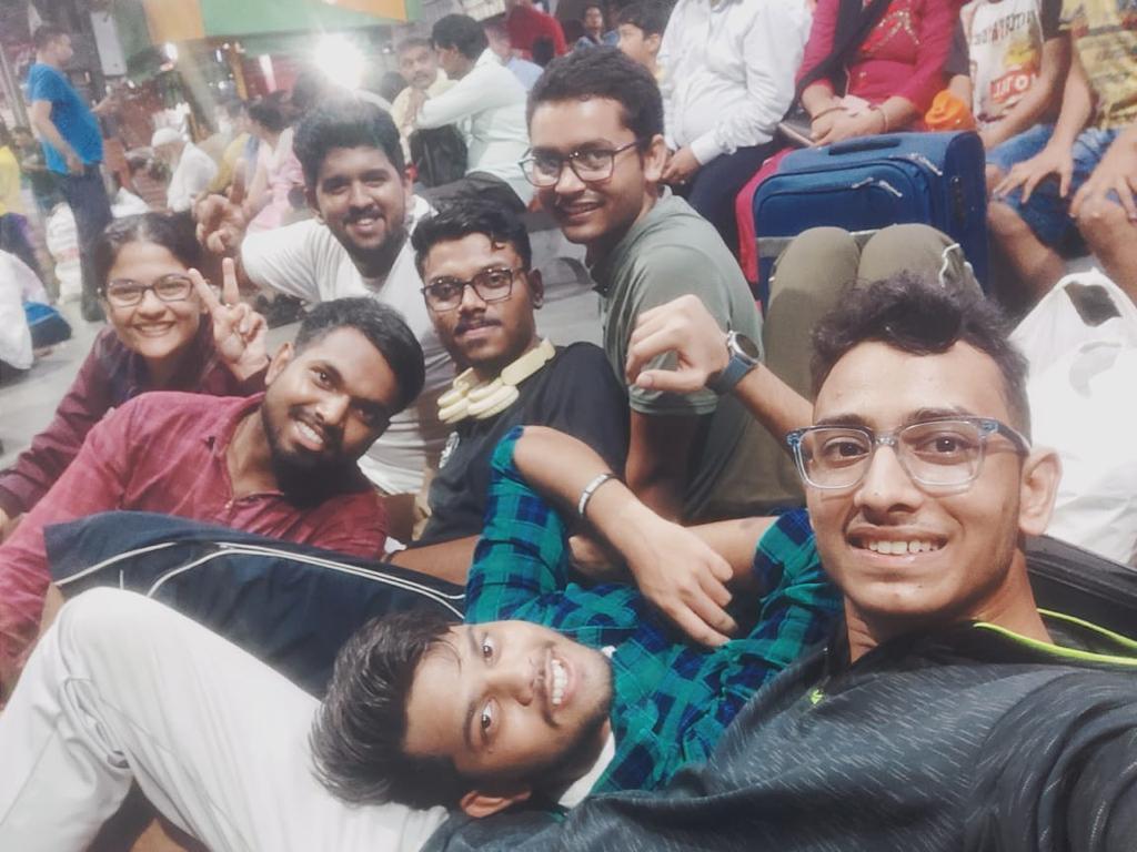 IIT (ISM) की टीम ने चंडीगढ़ में मनवाया अपना लोहा, जानिए क्या है मामला 