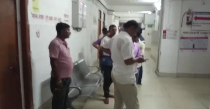 कथित प्रेमी के घर से प्रेमिका का शव बरामद, मामला जान कर चौंक जाएंगे आप 