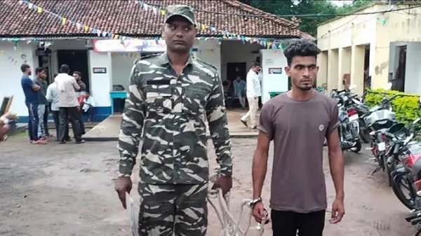 दुमका पेट्रोल कांड: अंकिता के साथ दरंदगी करने वालों का केस नहीं लड़ेंगे दुमका के वकील