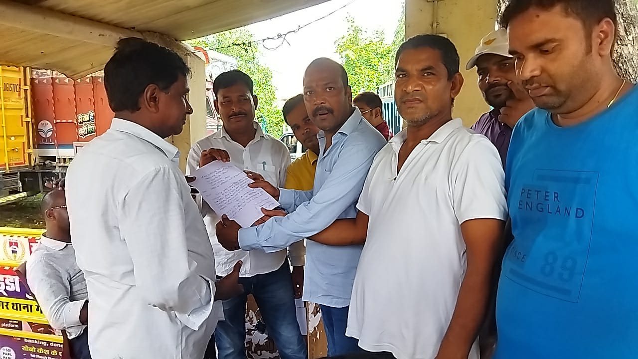 कैसे होगा विकास, निविदाओं का संवेदक कर रहे बहिष्कार