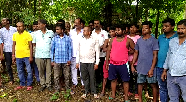 दुमका कांड से आदिवासी समाज में आक्रोश, आरोपी को जल्द फांसी देने की मांग