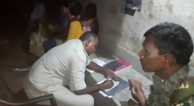 दुमका के बाद अब लोहरदगा में फंदे से झूलता मिला किशोरी का शव, जानिये मामला