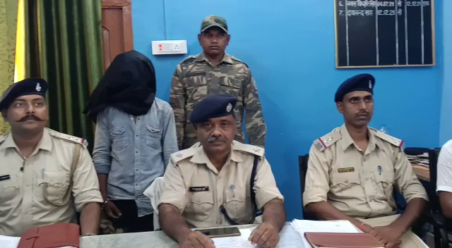 ऑटो चालक ने 14 वर्षीय बच्ची के साथ की छेड़खानी, गिरफ्तार