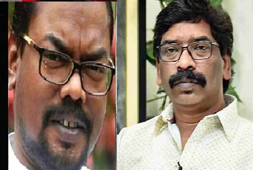 हेमंत सोरेन के बाद अब बसंत भी घेरे में, राजभवन पर टिकीं सबकी निगाहें, जानिये विस्तार से  