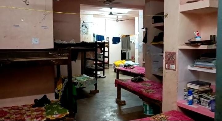 नवोदय विद्यालय के 8वीं के छात्र ने की आत्महत्या, प्राचार्य ने बताया कारण, जानिए