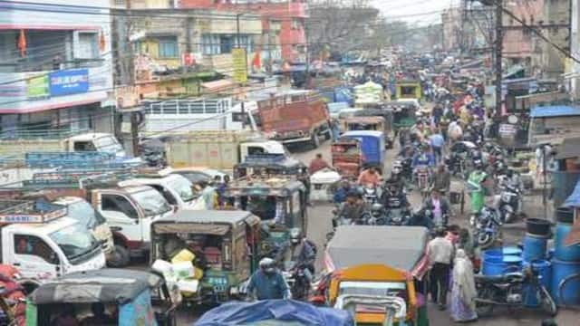 बीसीसीएल ने झरिया के कई रिहायशी इलाकों को खाली करने का दिया नोटिस, लोगों ने उठाए सवाल