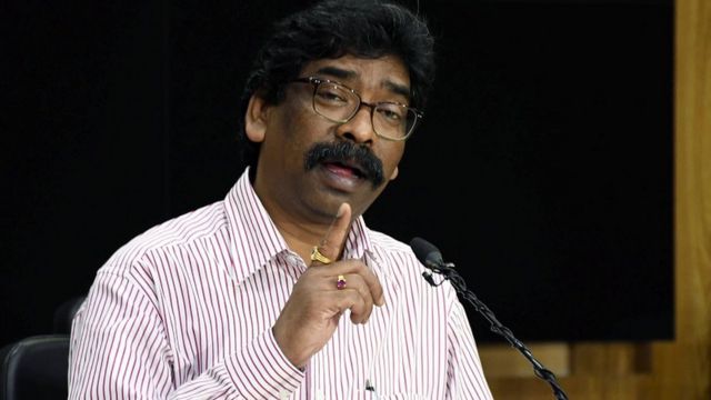 सीएम सरकार की योजनाओं के प्रगति की करेंगे समीक्षा, सभी उपायुक्तों को वीडियो कॉन्फ्रेंसिंग के माध्यम से बैठक में जुड़ने का निर्देश जारी 