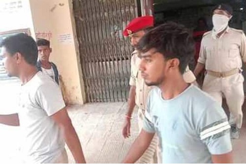 कुख्यात साइबर अपराधी जामताड़ा से गिरफ्तार, जानिये दिल्ली पुलिस ने कैसे किया ऑपरेशन