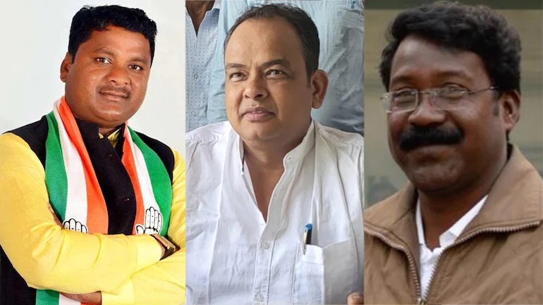 कैश कांड मामला: तीनों विधायकों की सुनवाई आज, पहले भी दो बार हो चुकी है मामले पर सुनवाई 