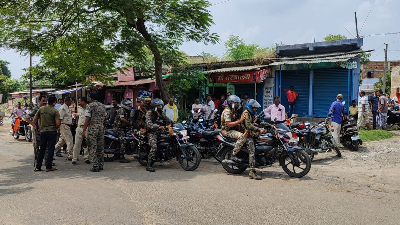 आत्महत्या के बाद भड़के मायकेवाले, हुई मारपीट, जानिए क्या है मामला