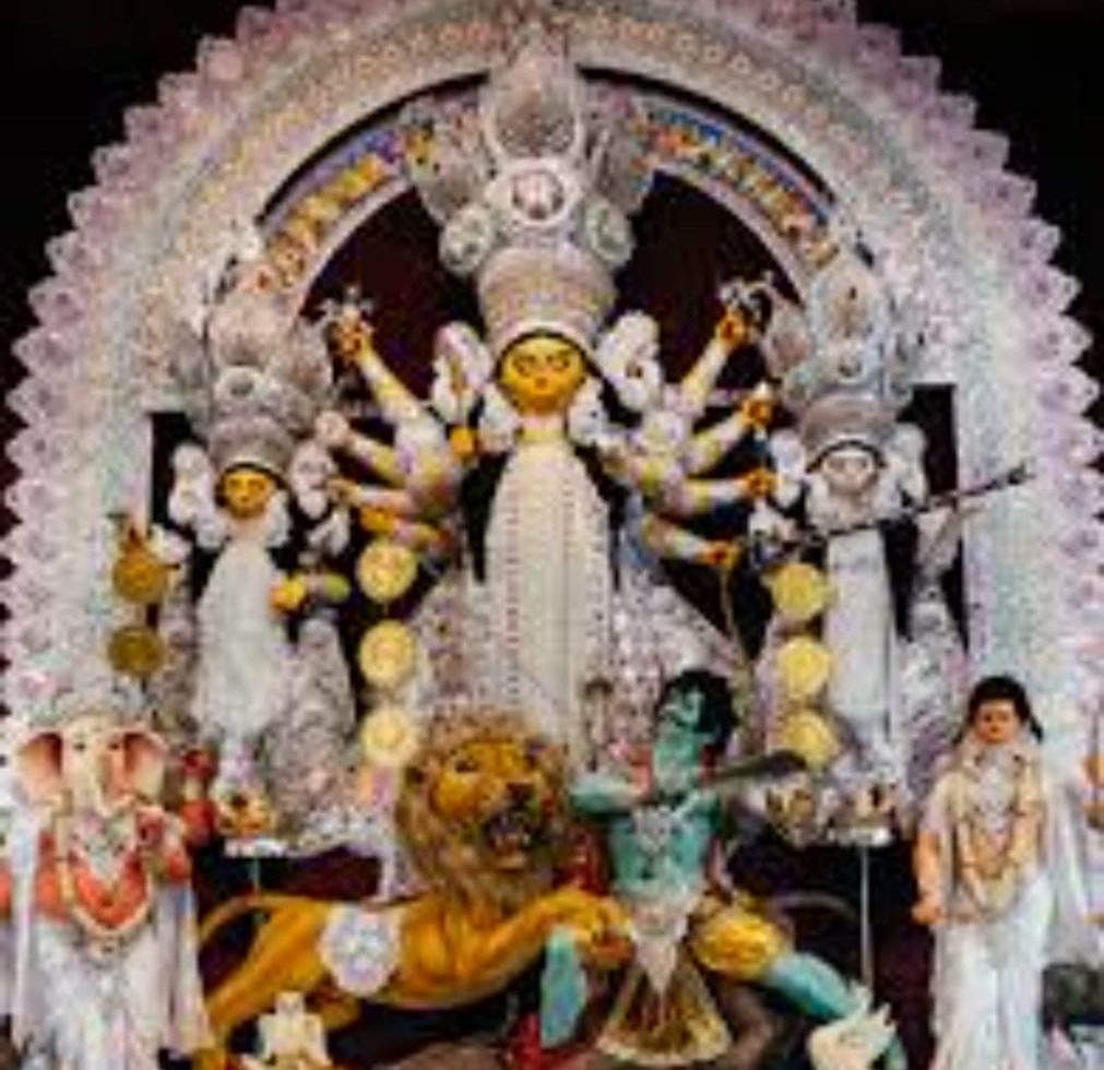 दुर्गा पूजा को लेकर प्रशासन ने जारी की गाइडलाइन, जानिए क्या हैं निर्देश
