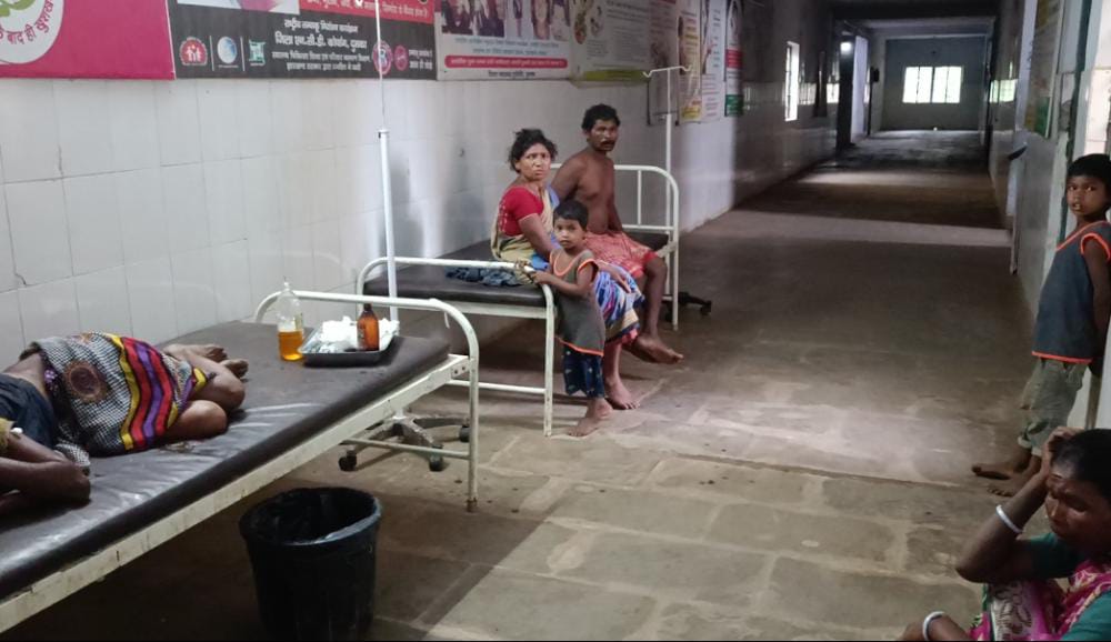 डायन प्रताड़ना मामला: चारों पीड़ितों में से दो गंभीर, 6 आरोपी गिरफ्तार