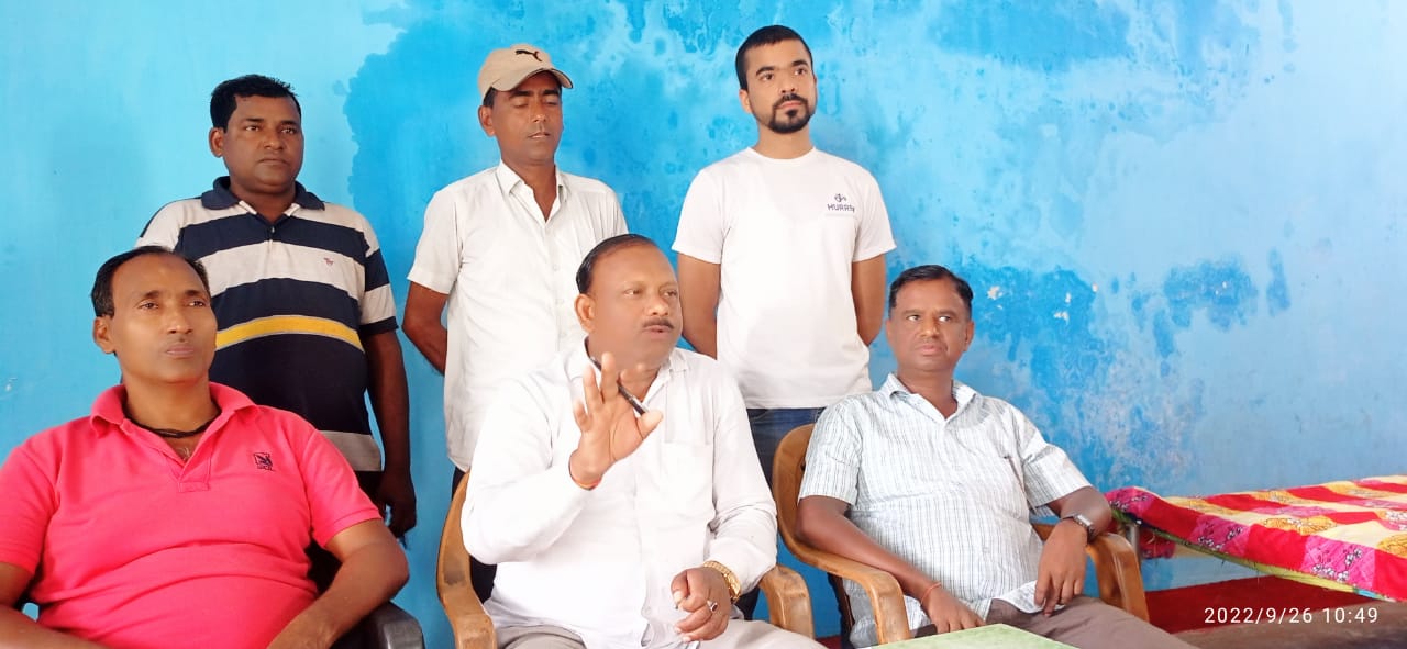 कोआपरेटिव चुनाव को लेकर राकोमयू के अध्यक्ष व सचिव आमने -सामने, जानिए  क्या है कारण 