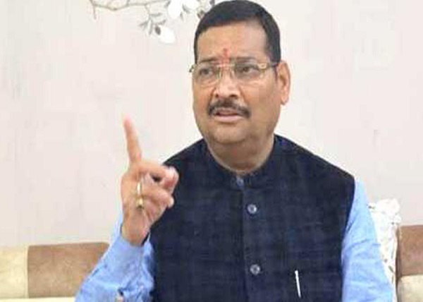 पलामू में पति को बंधक बना महिला के साथ गैंगरेप जंगलराज का प्रतीक, जानिए किसने लगाया आरोप 