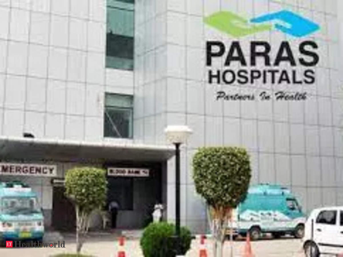 विश्व हृदय दिवस पर पारस HEC अस्पताल रांची में विशेष शिविर का होगा आयोजन, मरीजों की होगी मुफ्त जांच