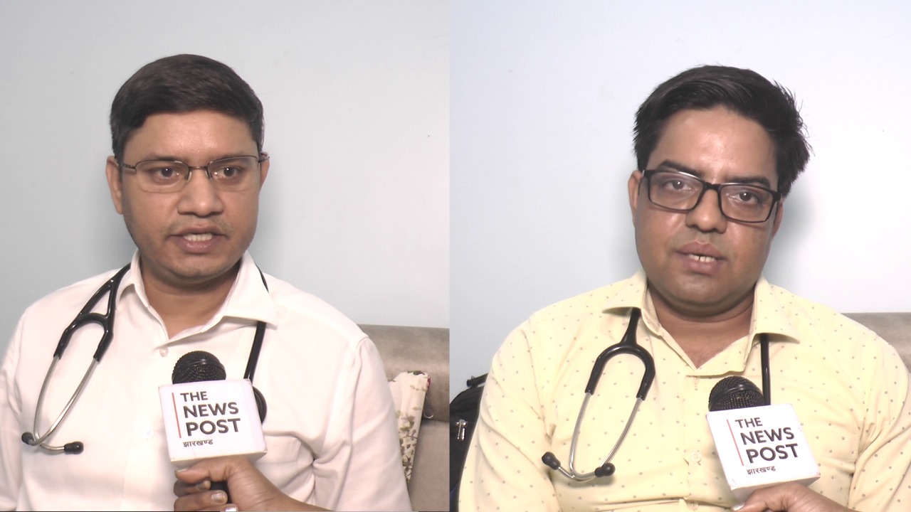 विश्व हृदय दिवस:  दिल दा मामला है! तो आप भी डॉक्टरों के सुझाव को मानकर इस तरह रखें अपने दिल का ख्याल