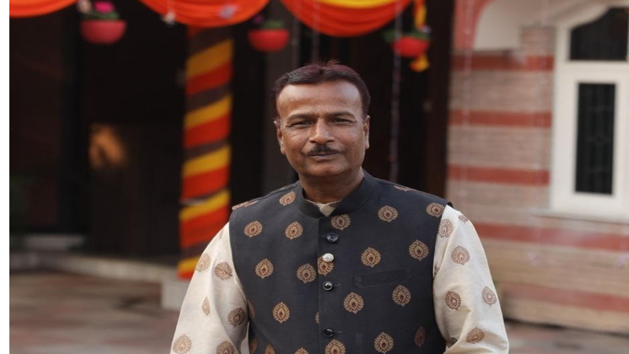 नहीं रहे गोबिंदपुर के हर दिल अजीज प्रवीण सरिया, जानिए किस बीमारी से थे पीड़ित 