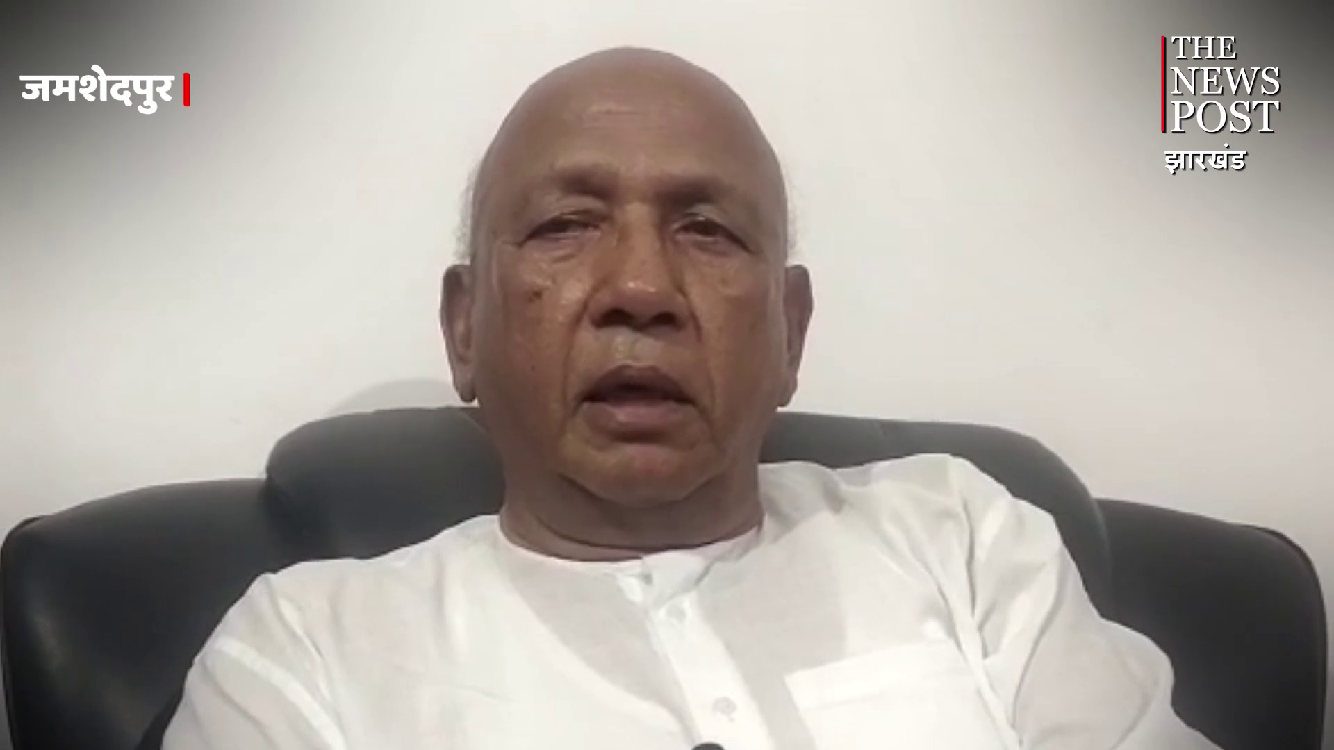 मैंने पहले ही लगा लिया था अमित अग्रवाल की गिरफ्तारी का अनुमान : सरयू राय