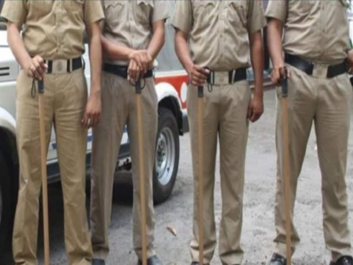 दीपावली और काली पूजा:  शहर के अलग-अलग चौक चौराहों पर तैनात रहेंगे 86 दंडाधिकारी 