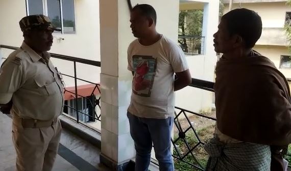 सड़क दुर्घटना में घायल राहगीर की इलाज के दौरान हुई मौत