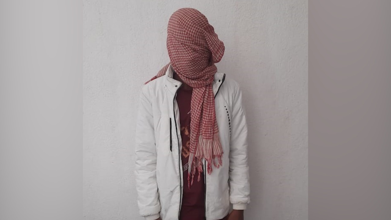 सिमडेगा : नाबालिक की संदेहास्पद मौत मामले में एक गिरफ्तार, पोक्सो एक्ट के तहत केस दर्ज