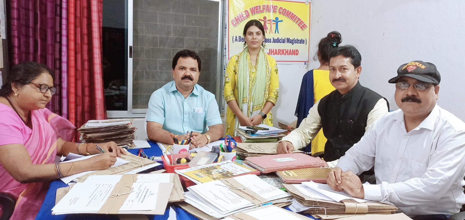 दुमका : चाइल्ड ट्रैफकिंग की शिकार किशोरी ने बताये दलालों के नाम, गोपीकांदर की एक महिला है मास्टरमाइंड