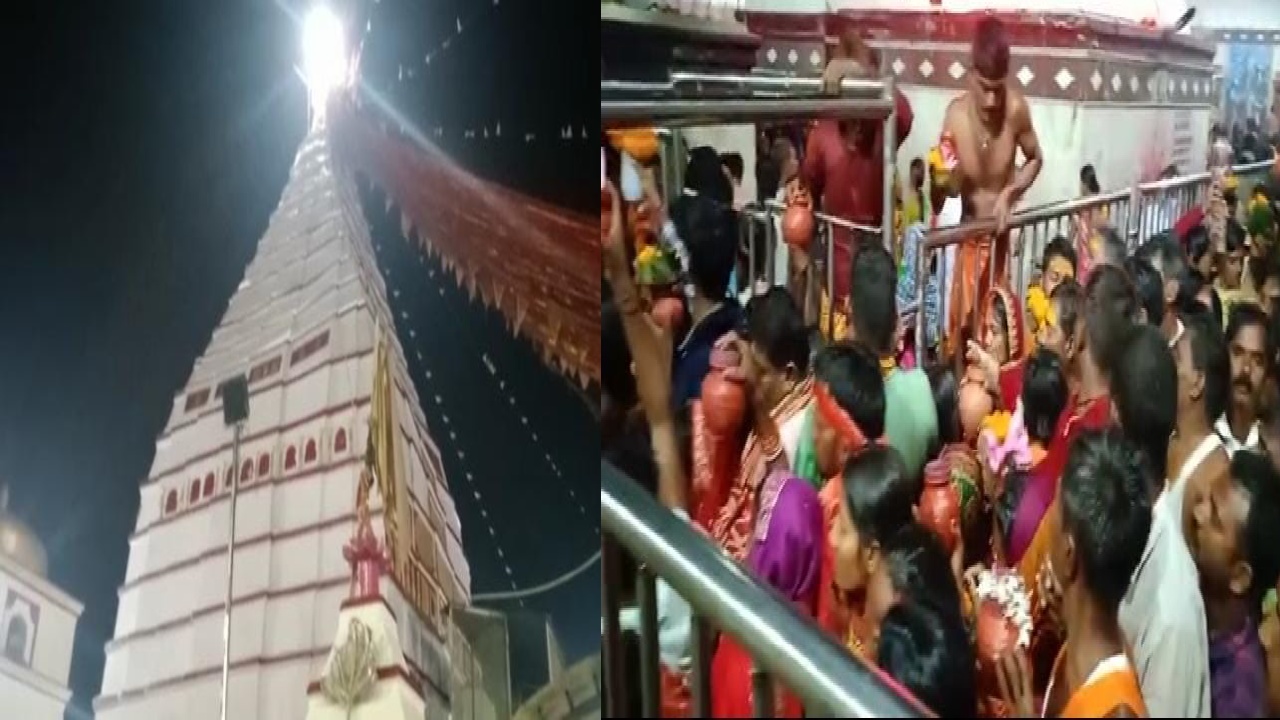 कार्तिक पूर्णिमा के अवसर पर महादेव के जयकारों से गूंजा बाबा बासुकीनाथ धाम, जानिए इस दिन का विशेष महत्व