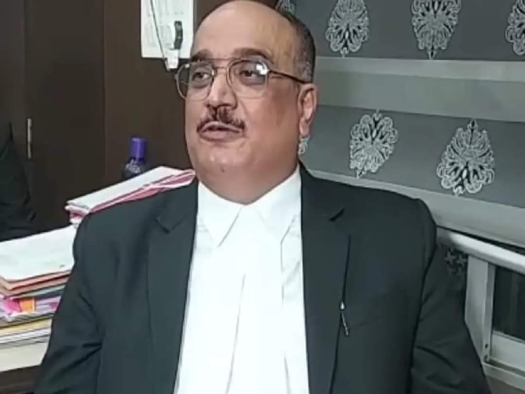 रांची : हाई कोर्ट अधिवक्ता राजीव कुमार को मिली जमानत, दो दिनों में जेल से आयेंगे बाहर