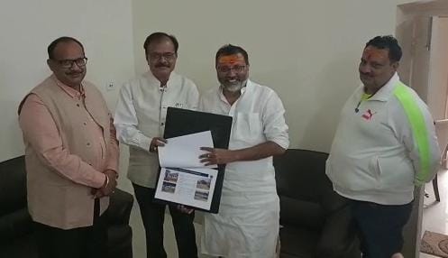 मेट्रो सिटी के तर्ज पर अब झारखंड में भी मिलेगी सीएनजी और पीएनजी गैस की सुविधा, जानिए कहां