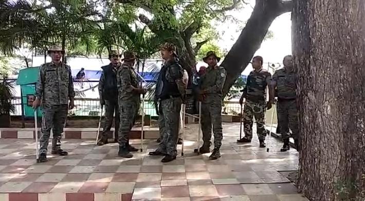 सूर्य मंदिर को लेकर मंदिर कमिटि और बीजेपी कार्यकर्ताओं के बीच एक बार फिर छिड़ा विवाद, जानिए क्या है मामला